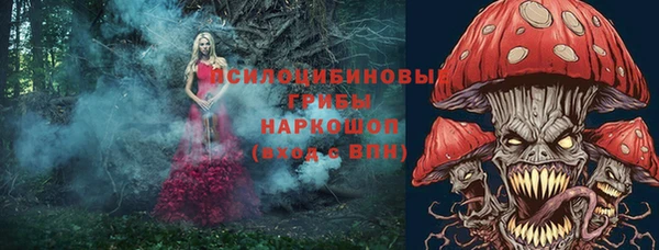 ALPHA PVP Алзамай